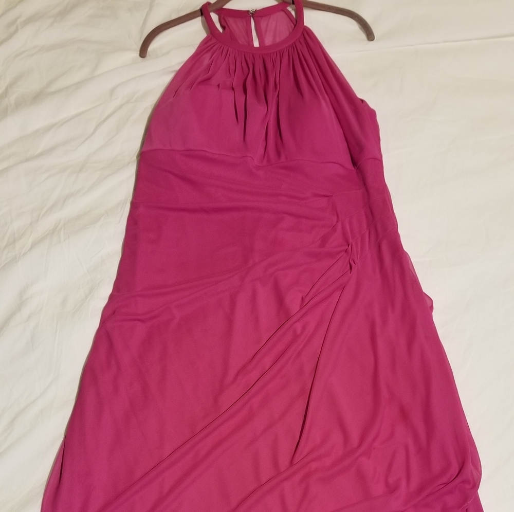 Formal dress